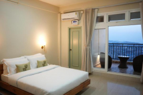 Sundowner Homestay
